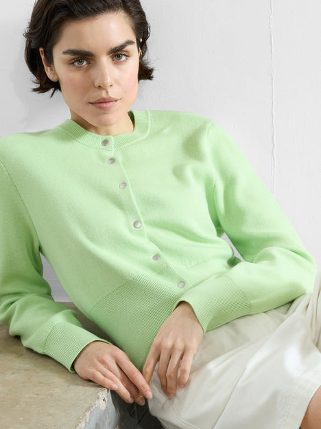 Nyrobi Cardigan