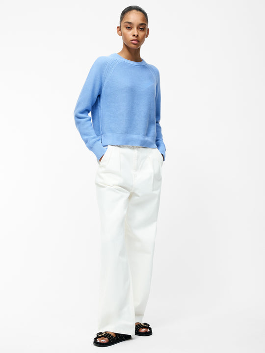 Lily Mozart Long Sleeve Jumper