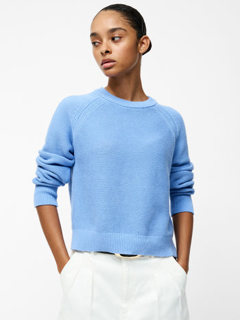 Lily Mozart Long Sleeve Jumper