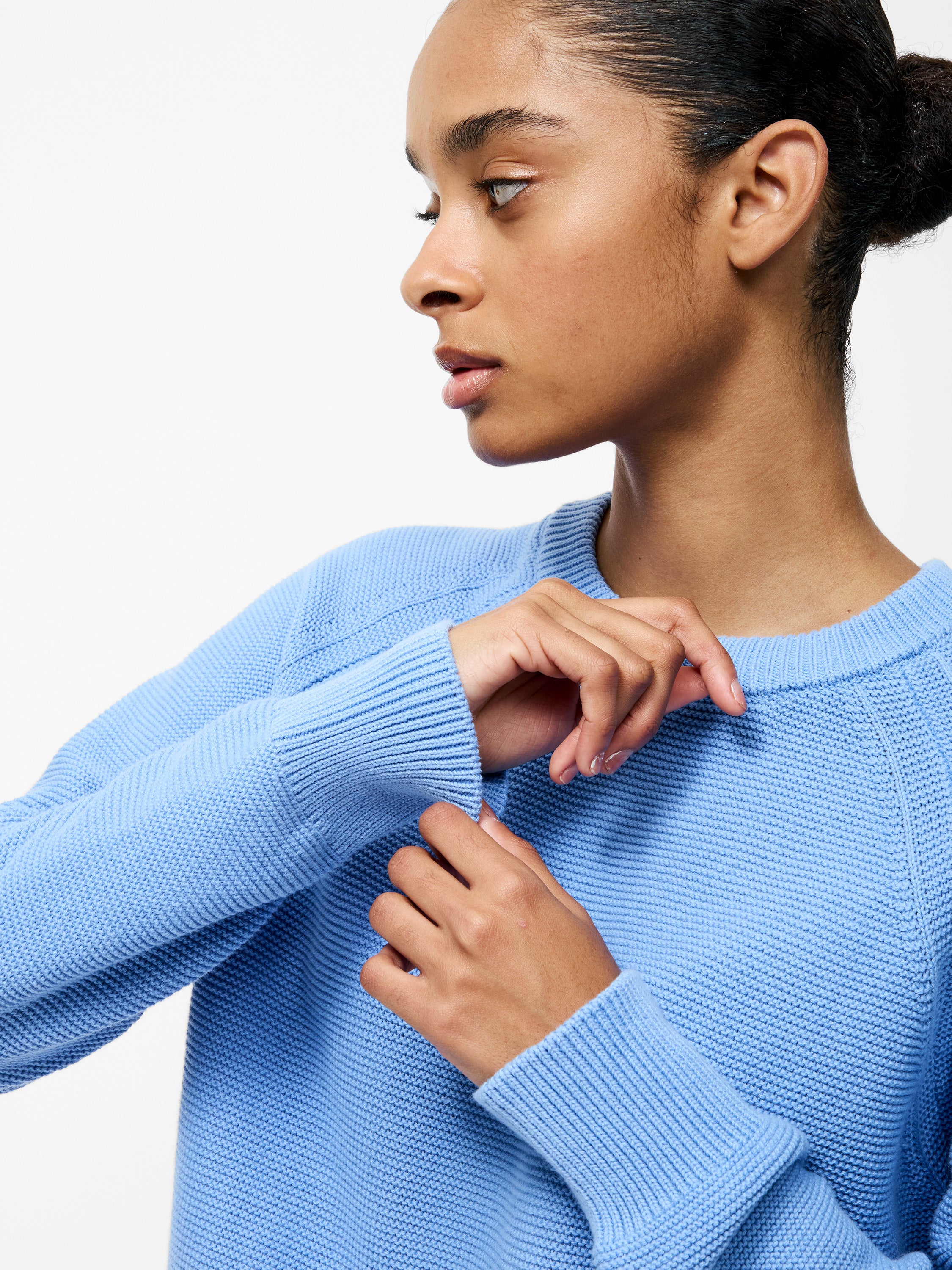 Lily Mozart Long Sleeve Jumper