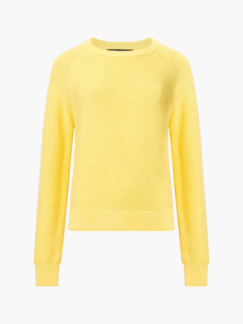 Lily Mozart Long Sleeve Jumper