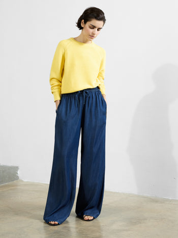 Lily Mozart Long Sleeve Jumper