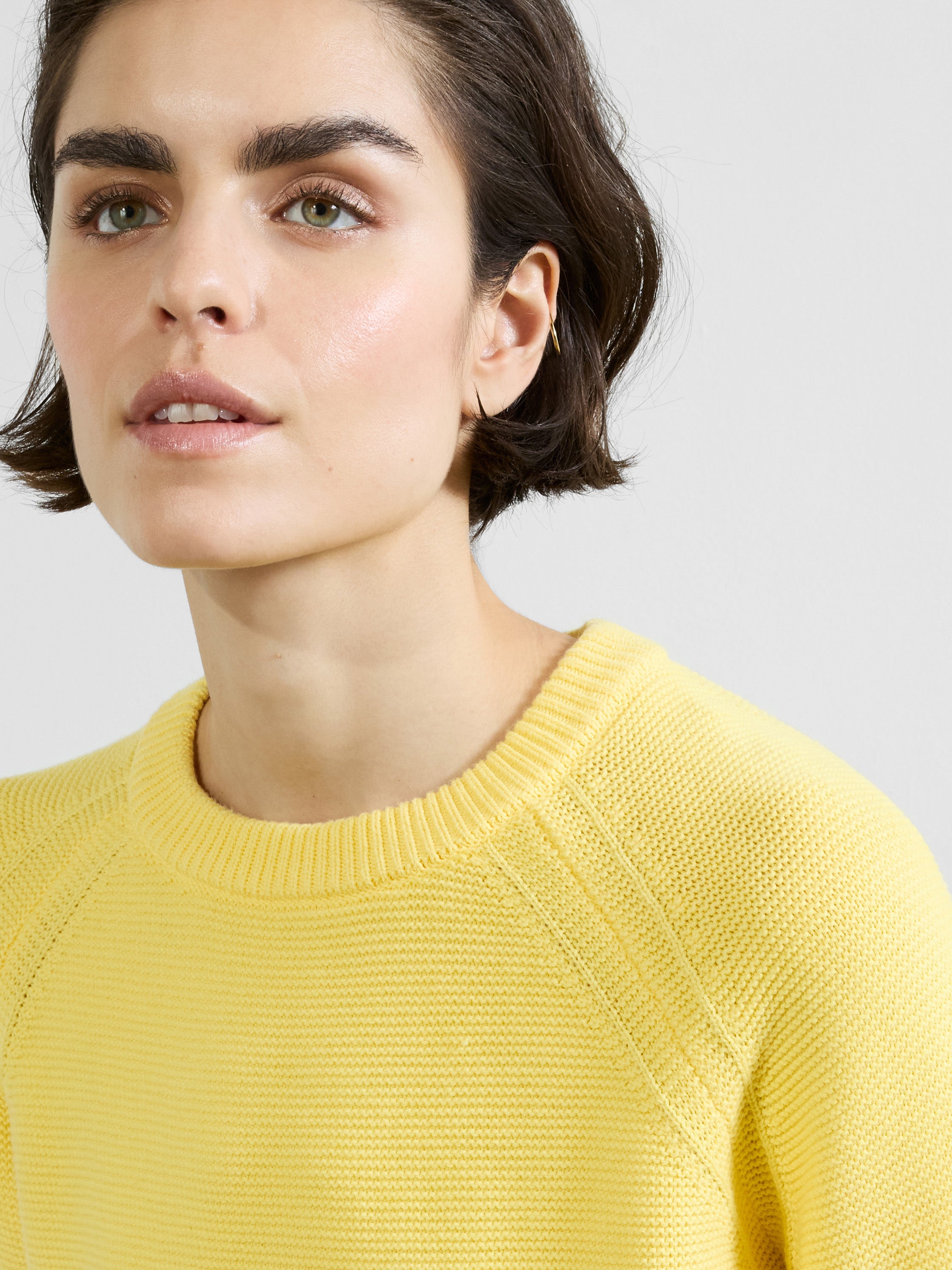 Lily Mozart Long Sleeve Jumper