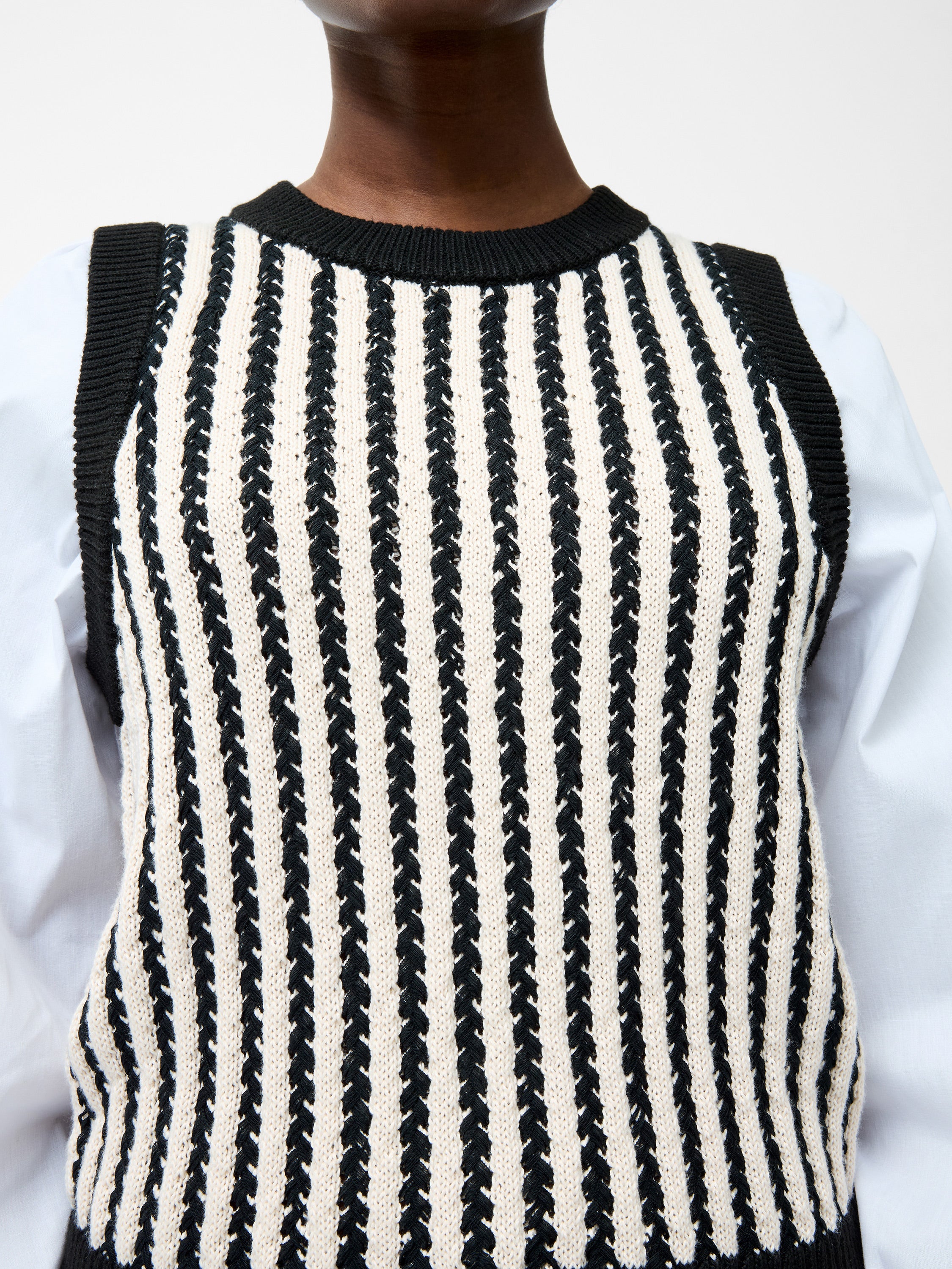 2-In-1 Tank Shirt
