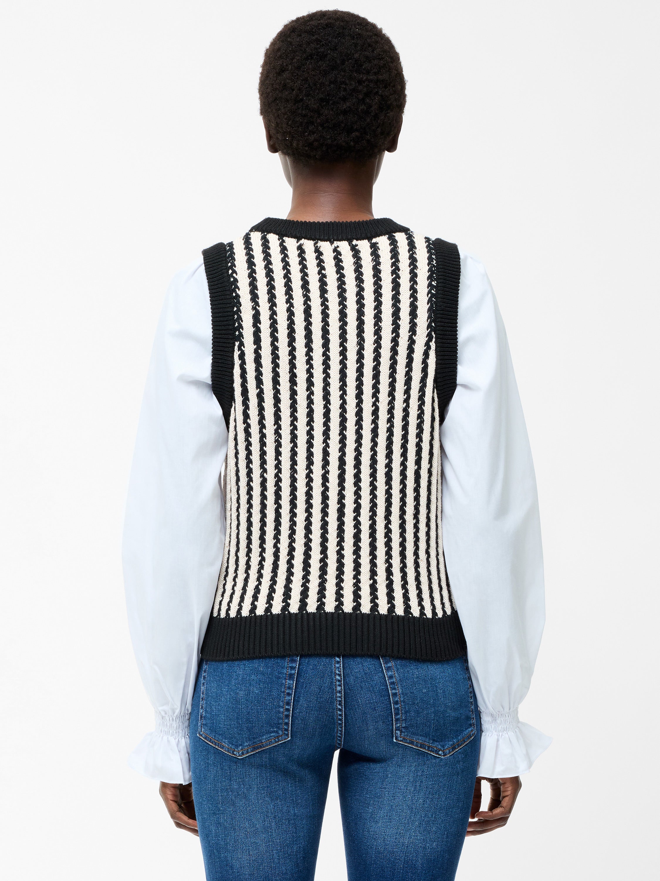 2-In-1 Tank Shirt