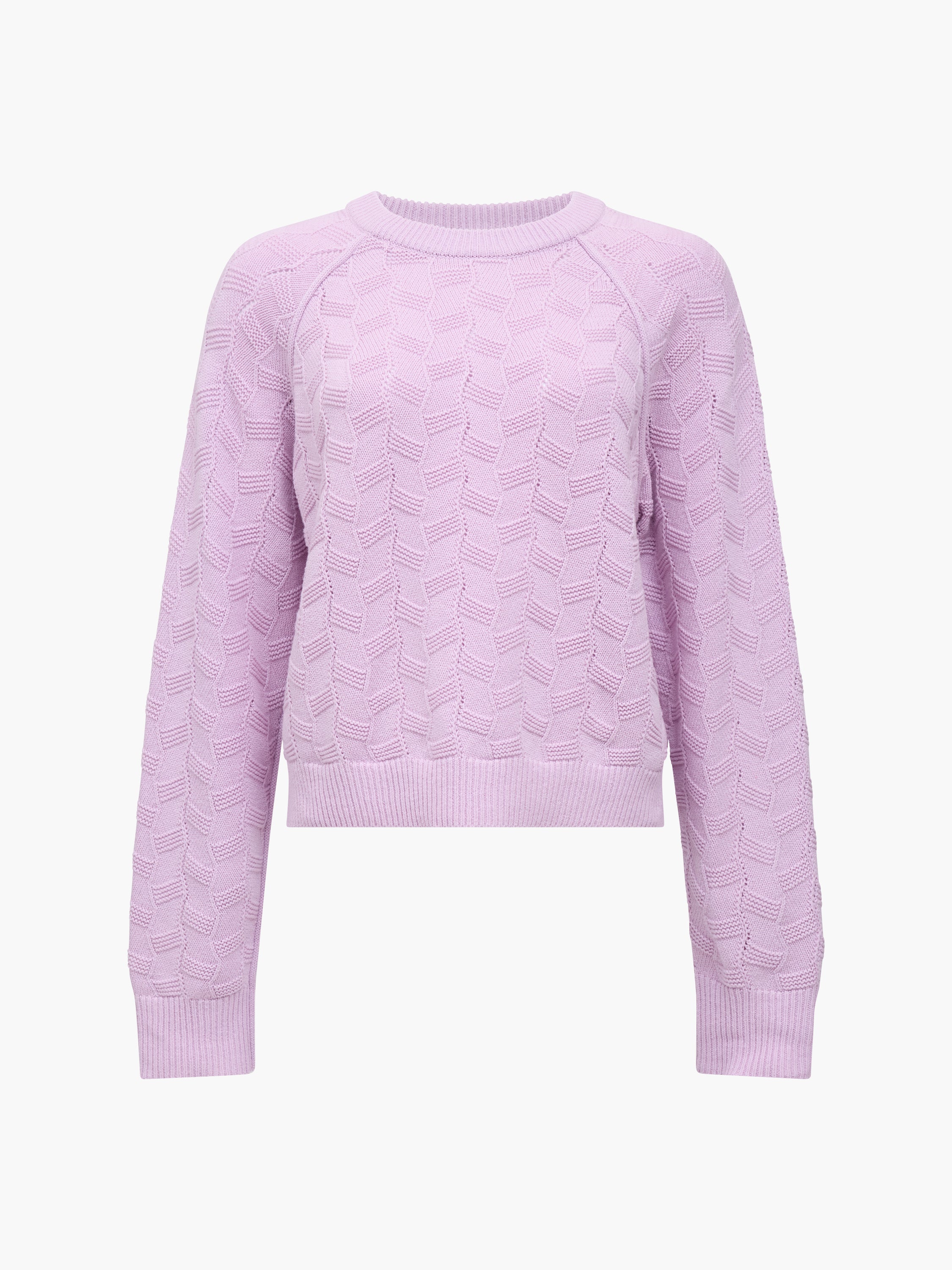 Odessa Jumper