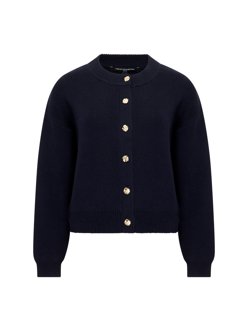 Milano Mozart Knit Button Down Cardigan