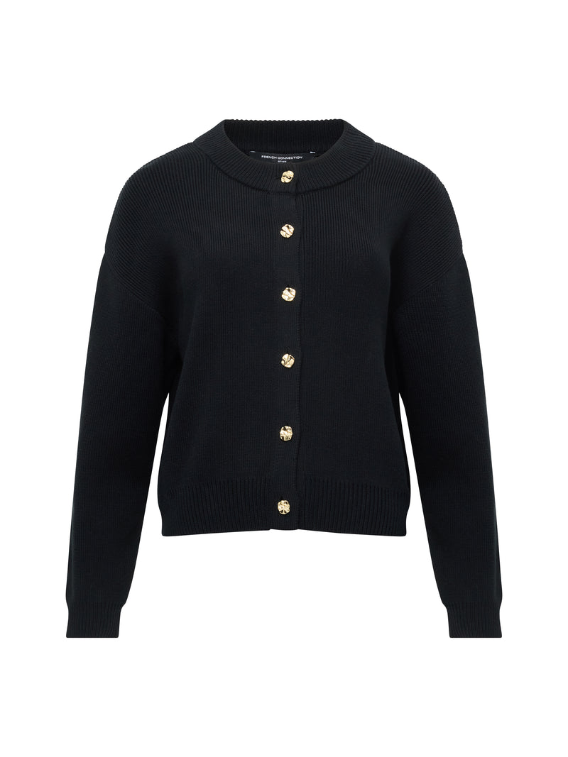 Milano Mozart Knit Button Down Cardigan