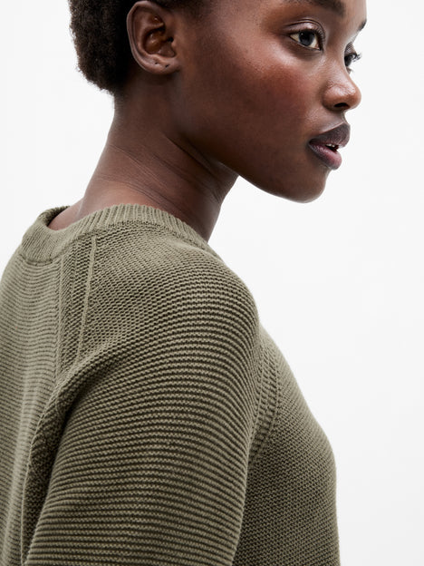 Lily Mozart Crew Neck Jumper