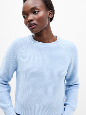 Lily Mozart Crew Neck Jumper