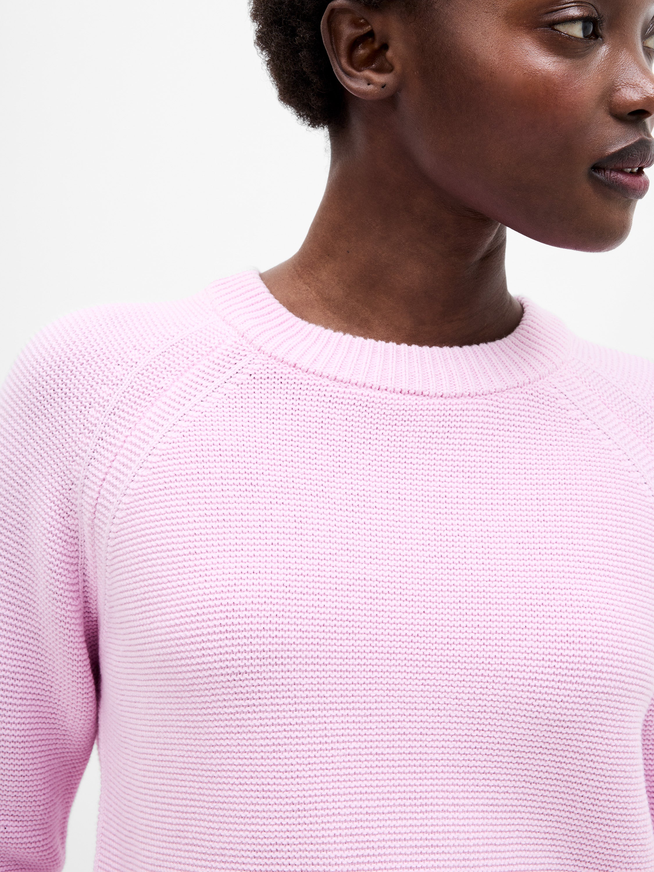Lily Mozart Crew Neck Jumper