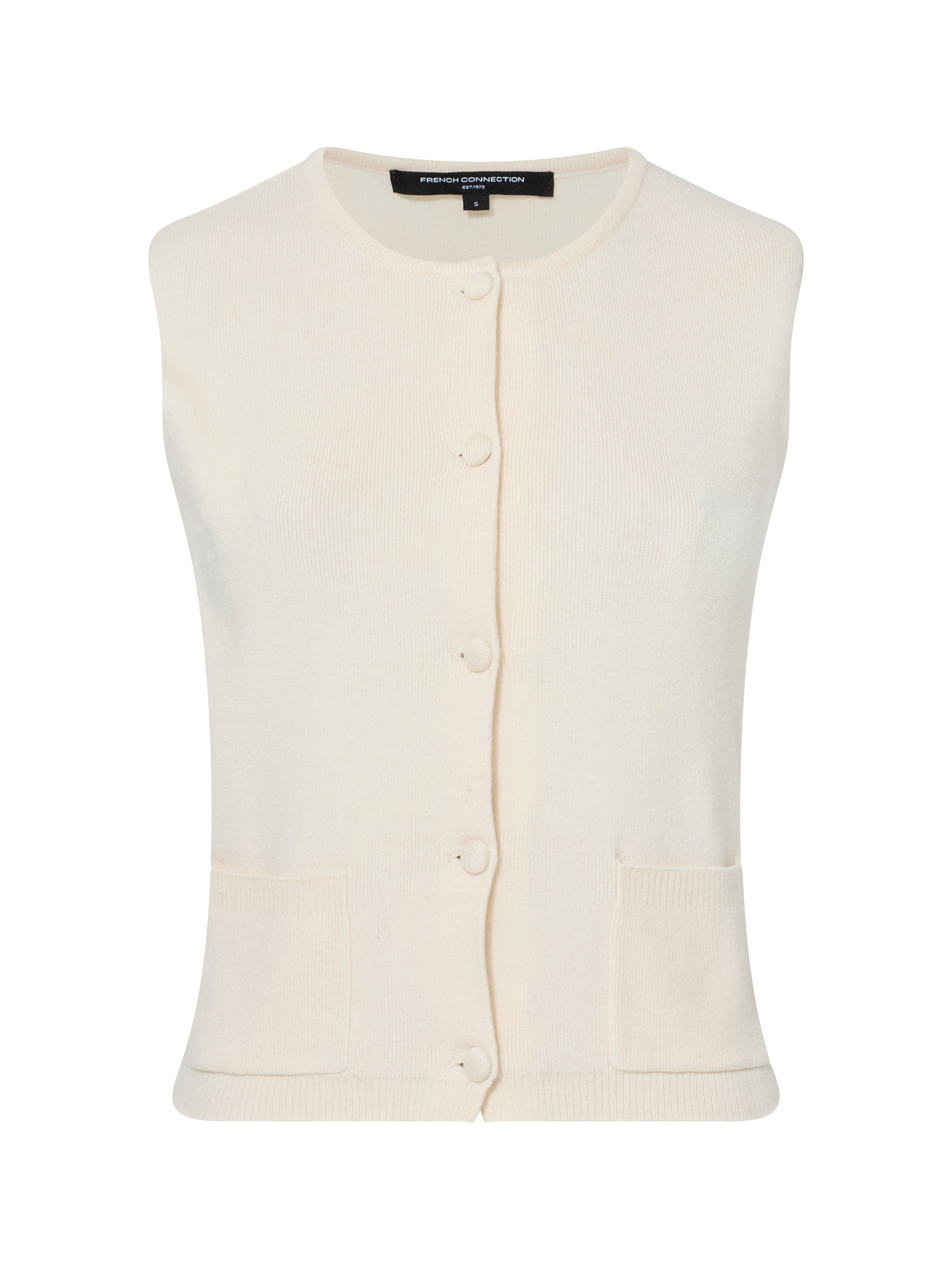 Cosysoft Knit Vest