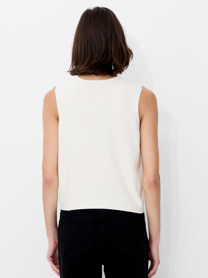 Cosysoft Knit Vest