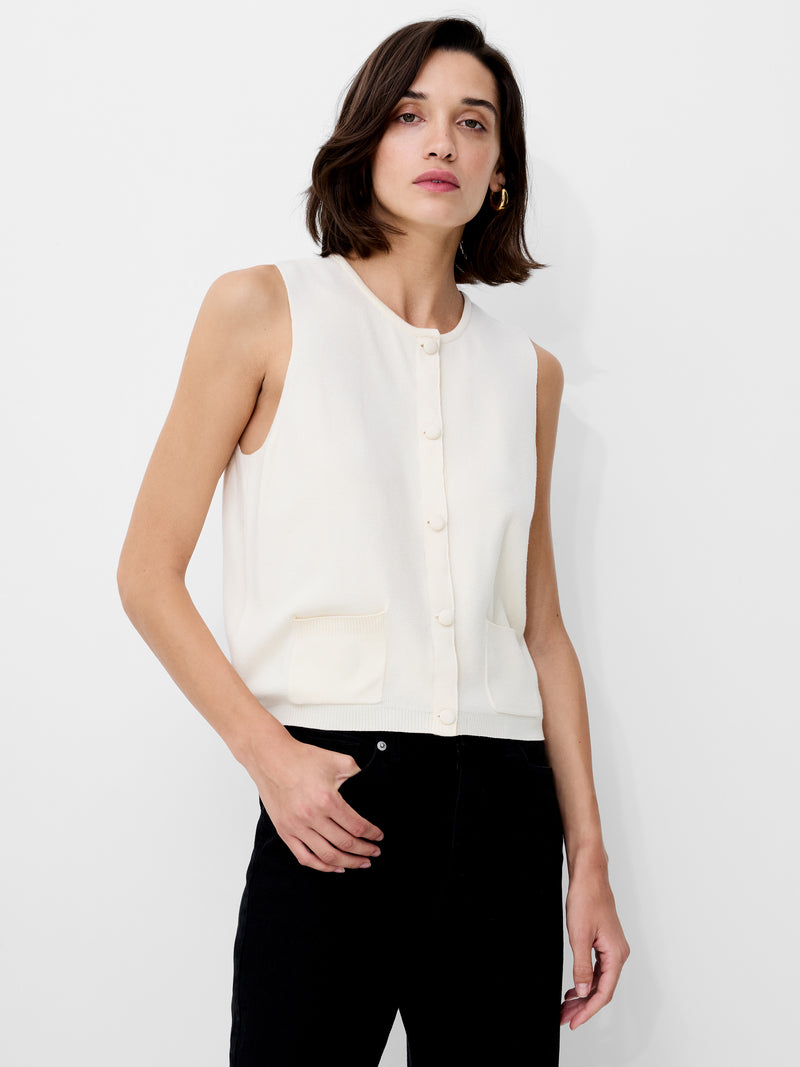 Cosysoft Knit Vest