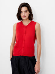 Cosysoft Knit Vest