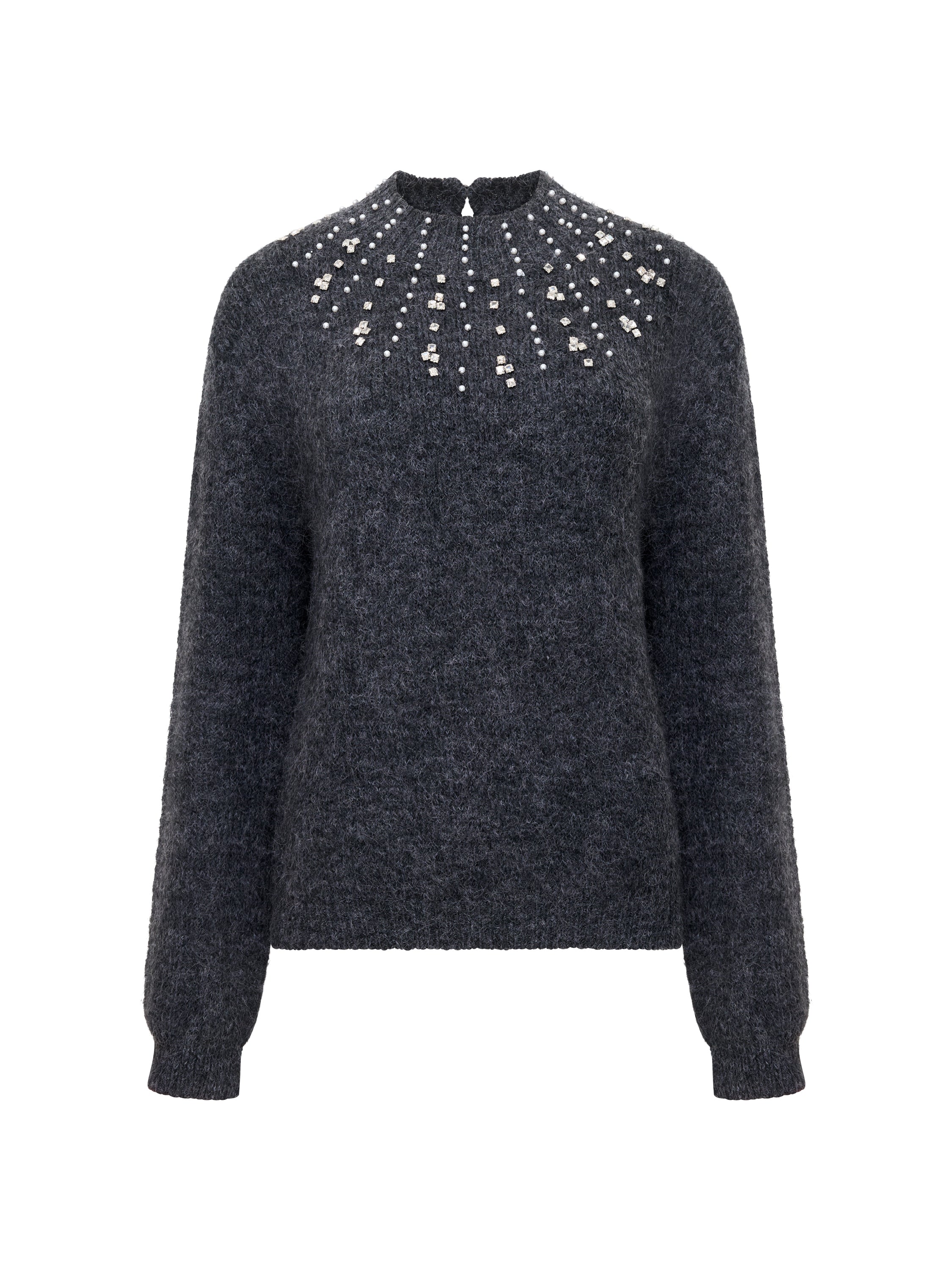 Tatiana Embellished Jumper