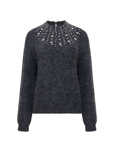 Tatiana Embellished Jumper