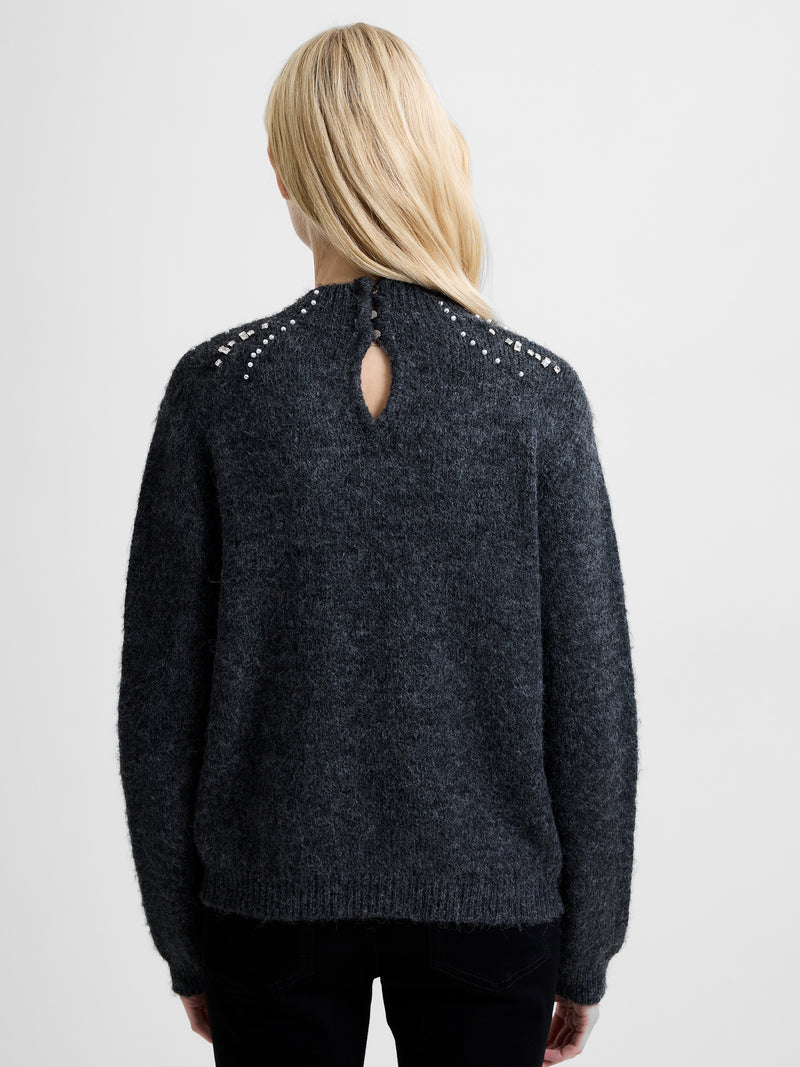 Tatiana Embellished Jumper