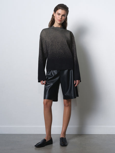 Kady Glitter Ombre Jumper