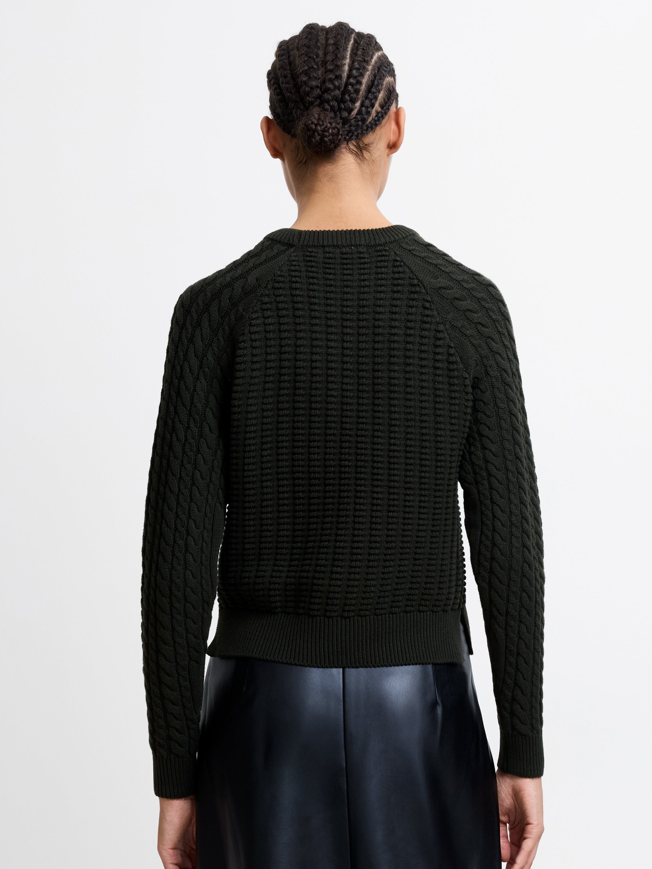 Mozart Popcorn Cable Jumper