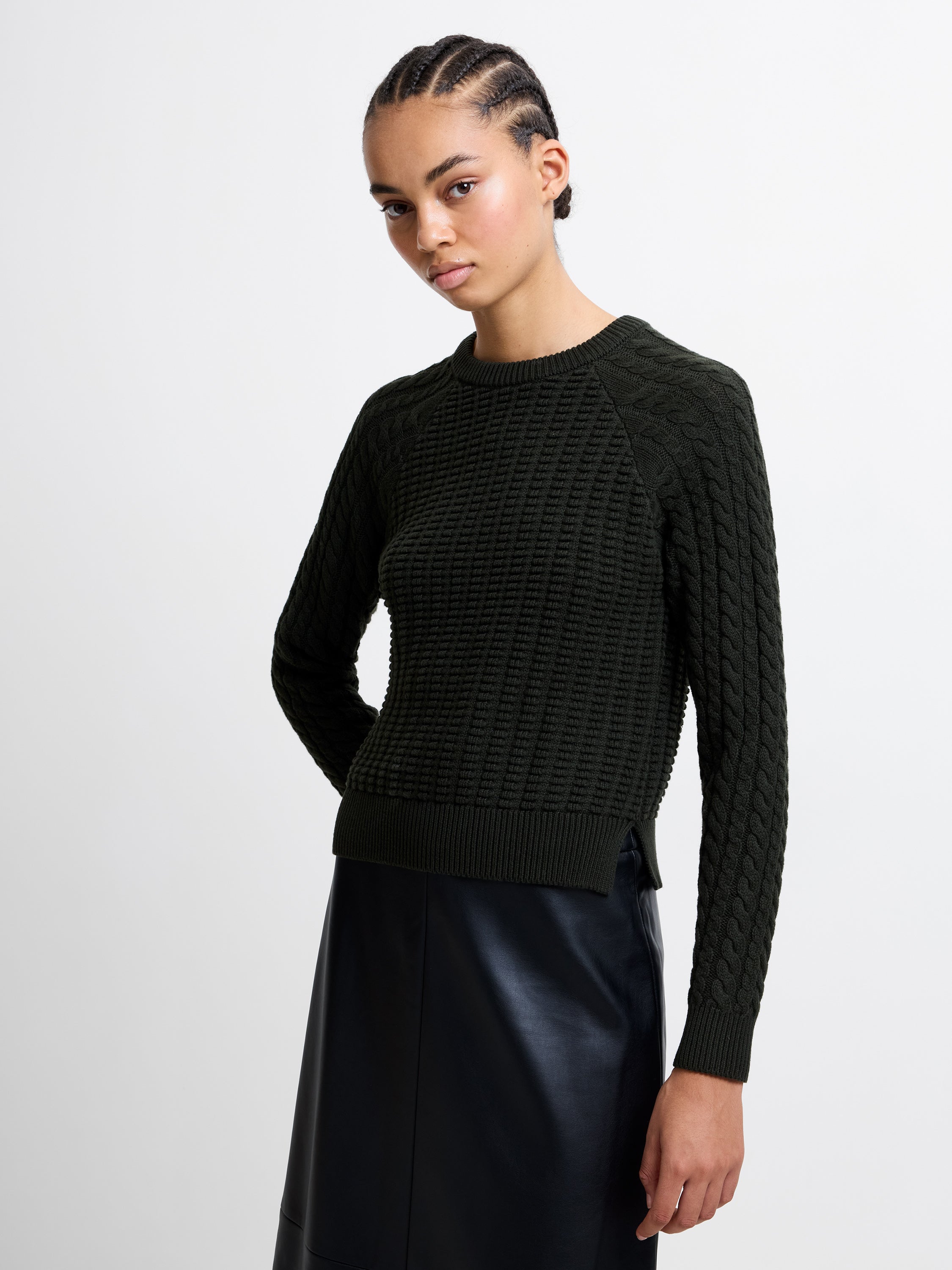 Mozart Popcorn Cable Jumper