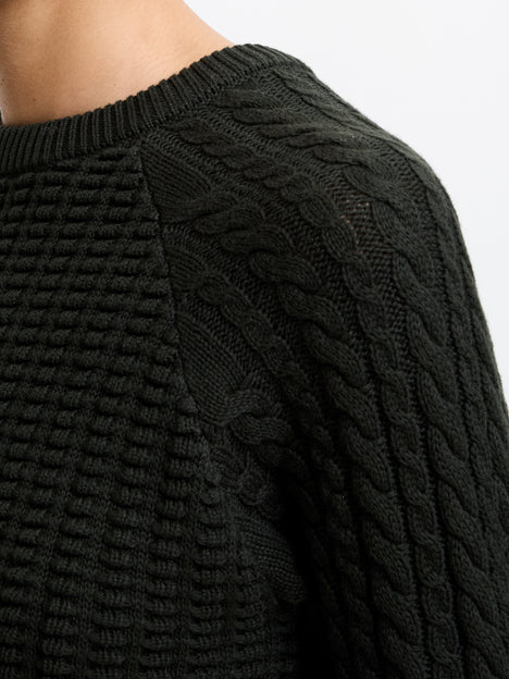 Mozart Popcorn Cable Jumper