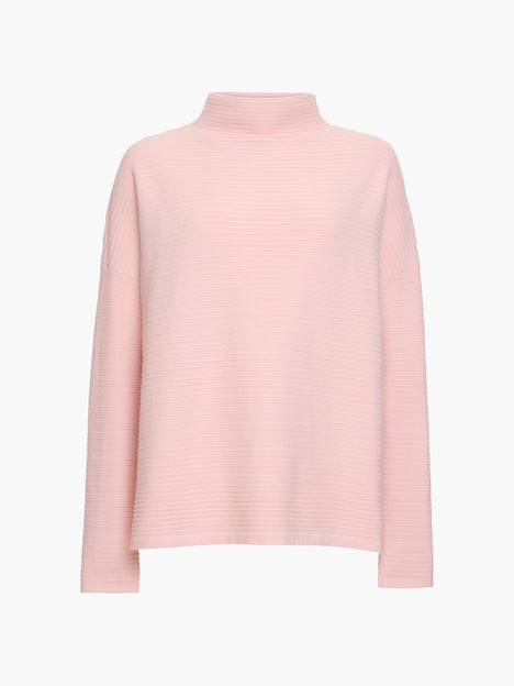 Babysoft Lena High Neck Jumper