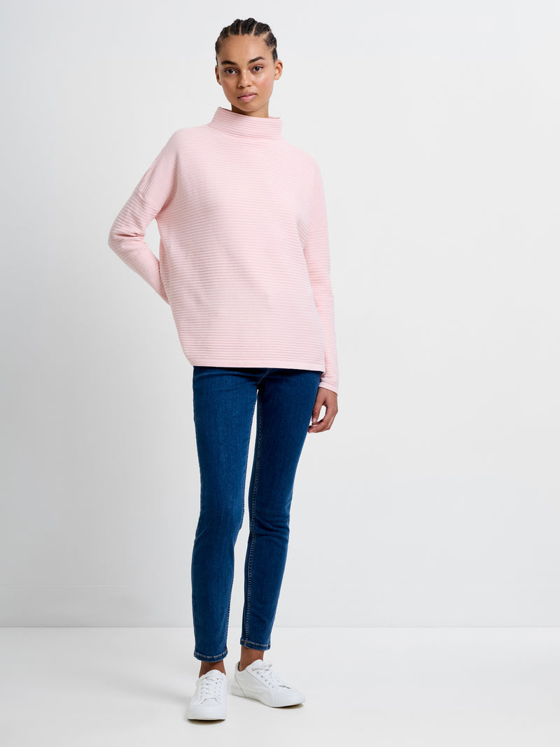 Babysoft Lena High Neck Jumper
