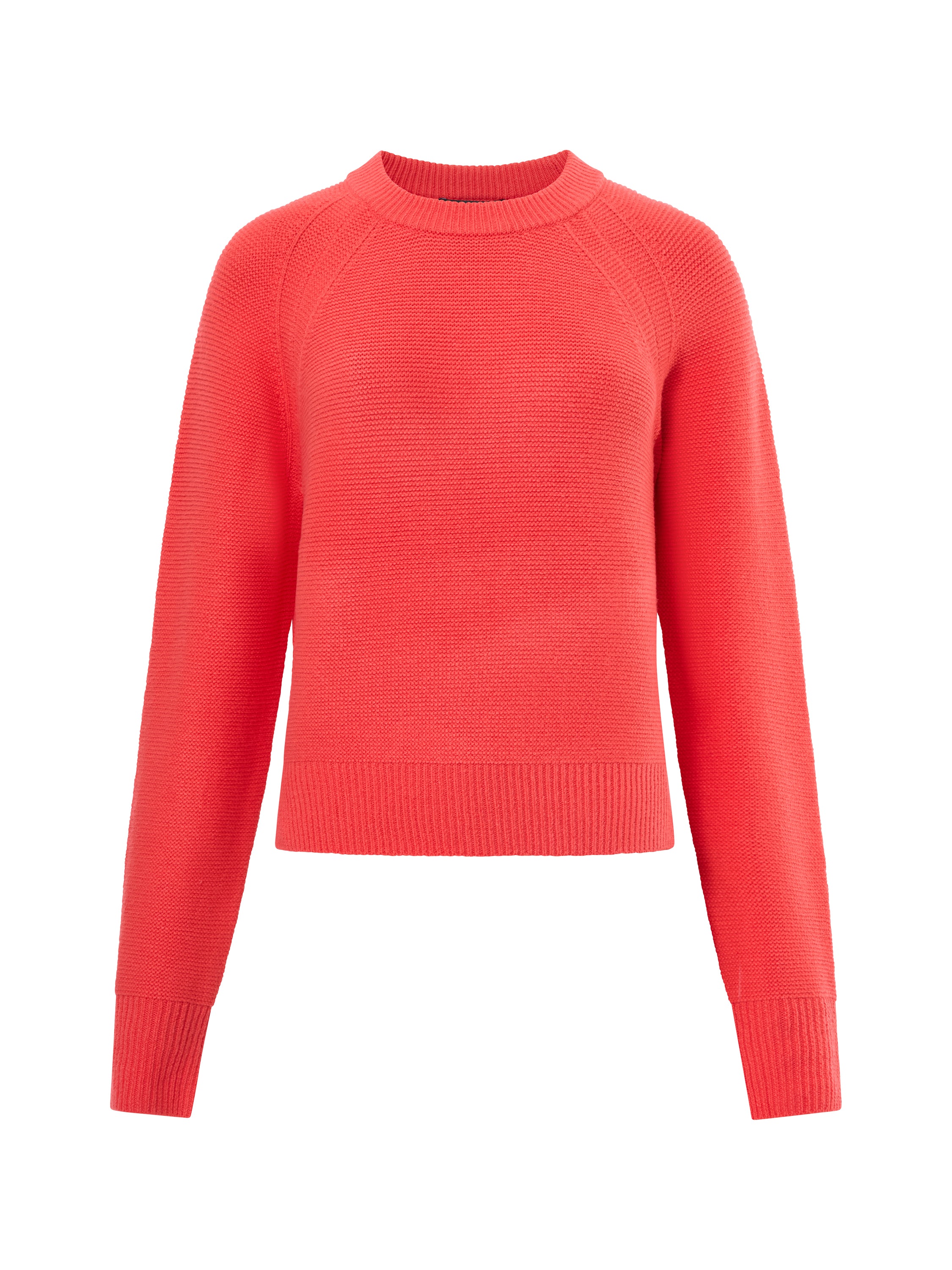 Babysoft Lily Crew Neck Jumper