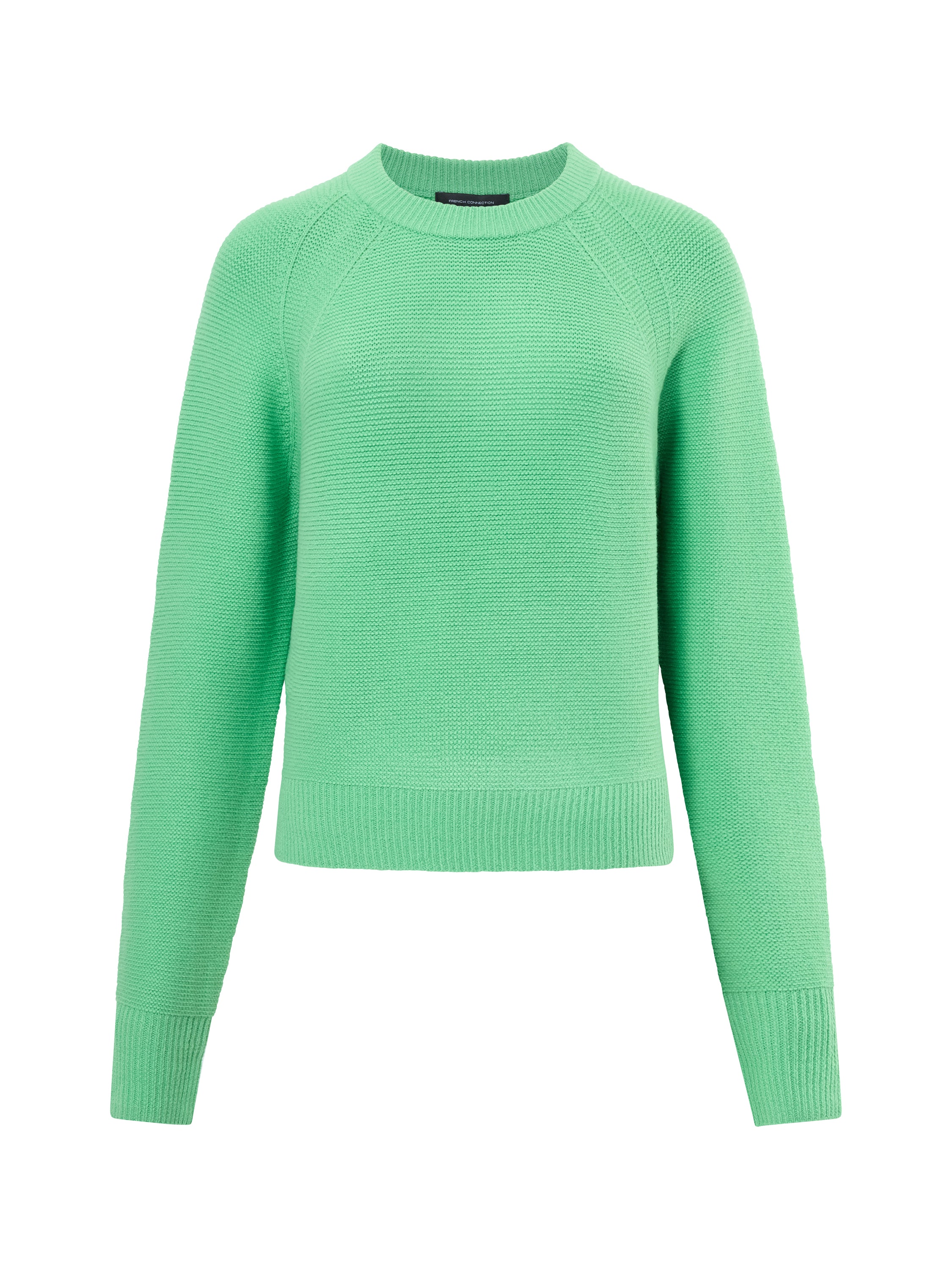 Babysoft Lily Crew Neck Jumper