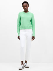 Babysoft Lily Crew Neck Jumper
