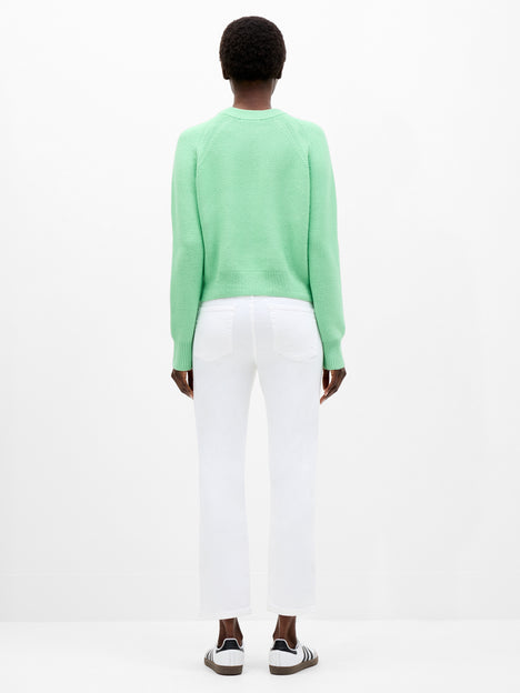 Babysoft Lily Crew Neck Jumper