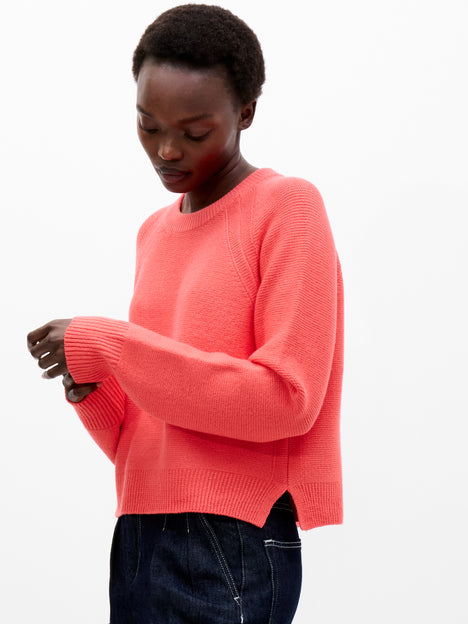 Babysoft Lily Crew Neck Jumper