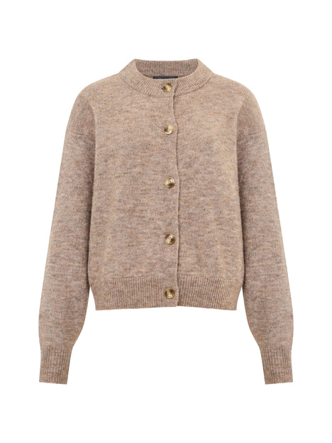 Kezia Long Sleeve Cardigan