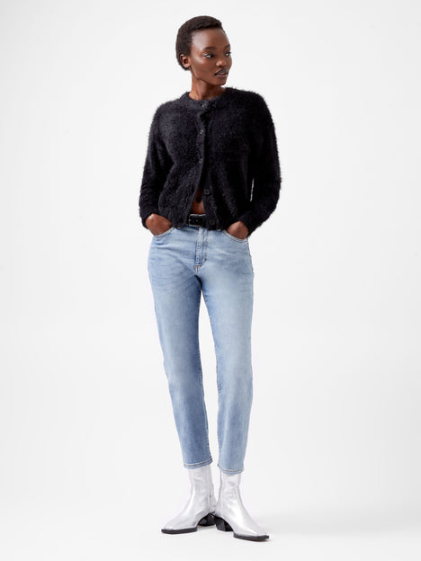 Jaceline Long Sleeve Cardigan