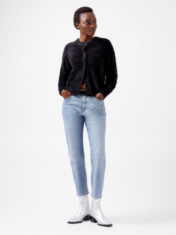 Jaceline Long Sleeve Cardigan