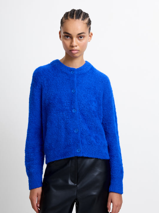 Jaceline Long Sleeve Cardigan