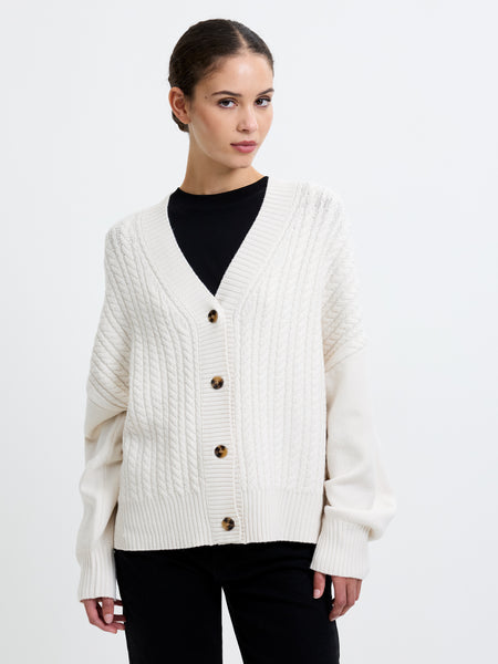 トップス Heve Bubbly 2way Cable Cardigan white 78ZXD10_15_grande.jpg?v=1761230676