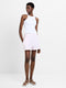 Seersucker Stripe Short