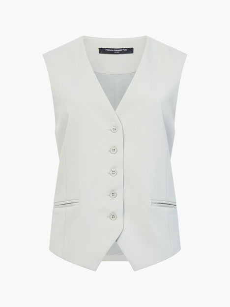 Angie Tailored Waistcoat