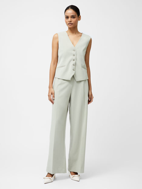 Angie Tailored Waistcoat