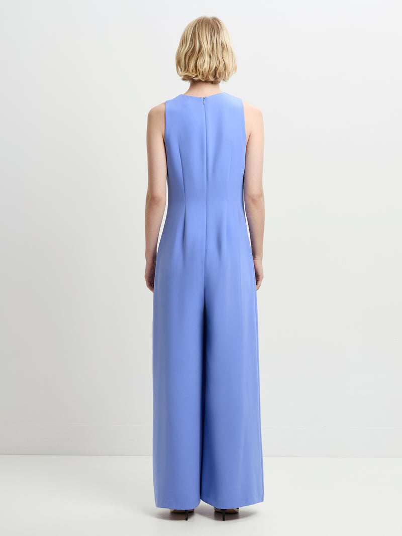 Arlette Wide Leg Jumpsuit