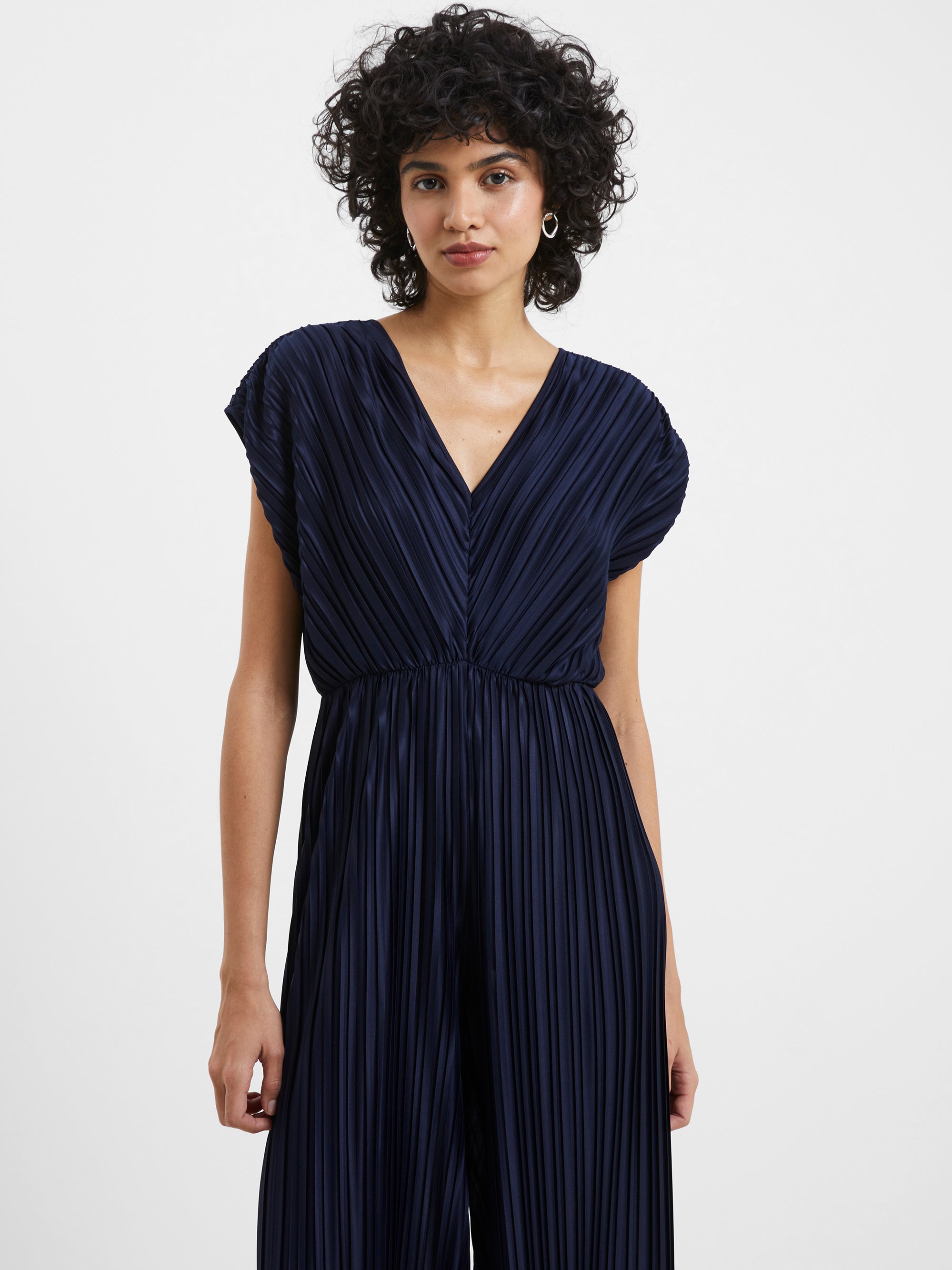 French connection aventine jumpsuit sale