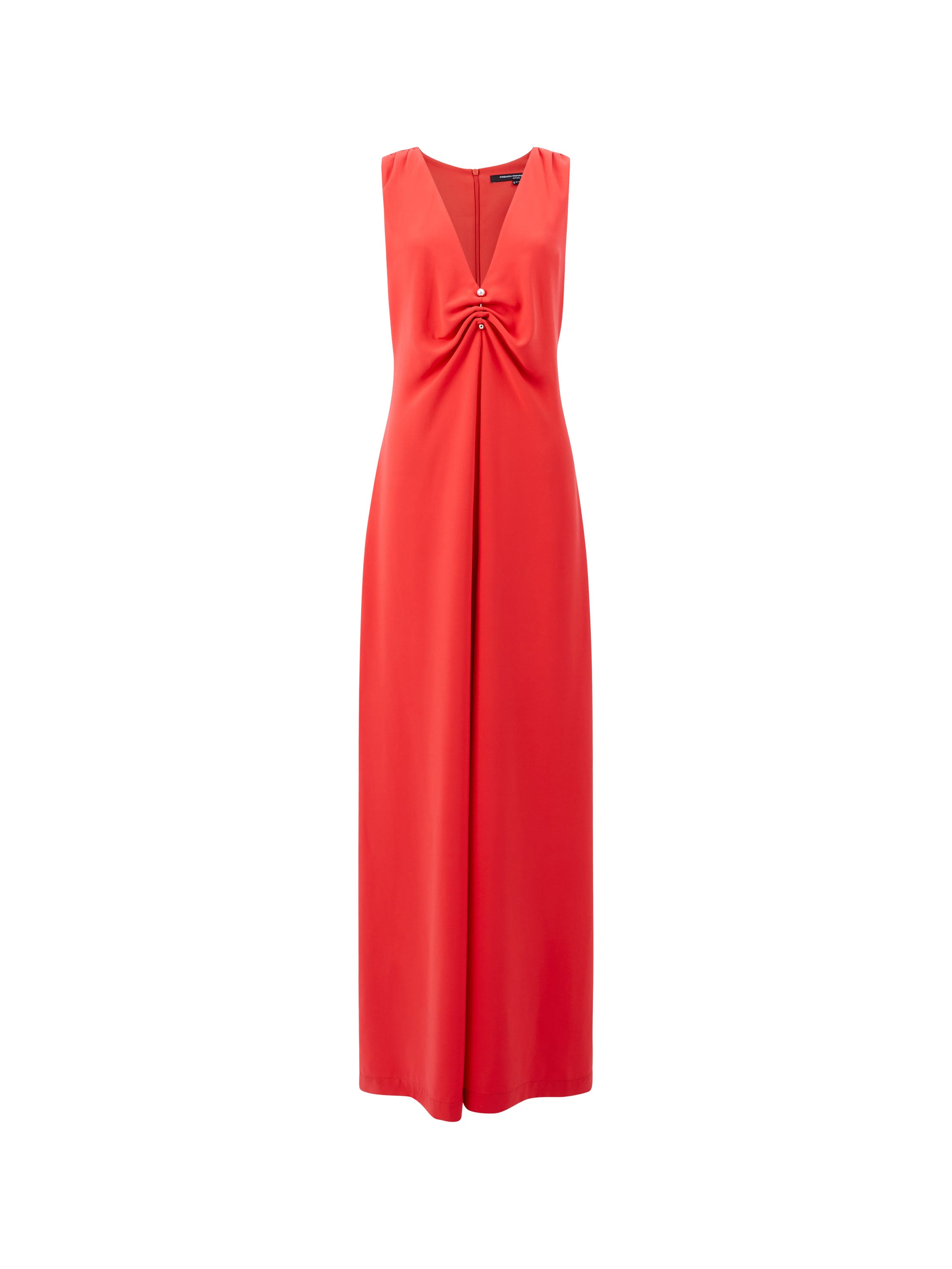 Arlette Wide Leg Jumpsuit