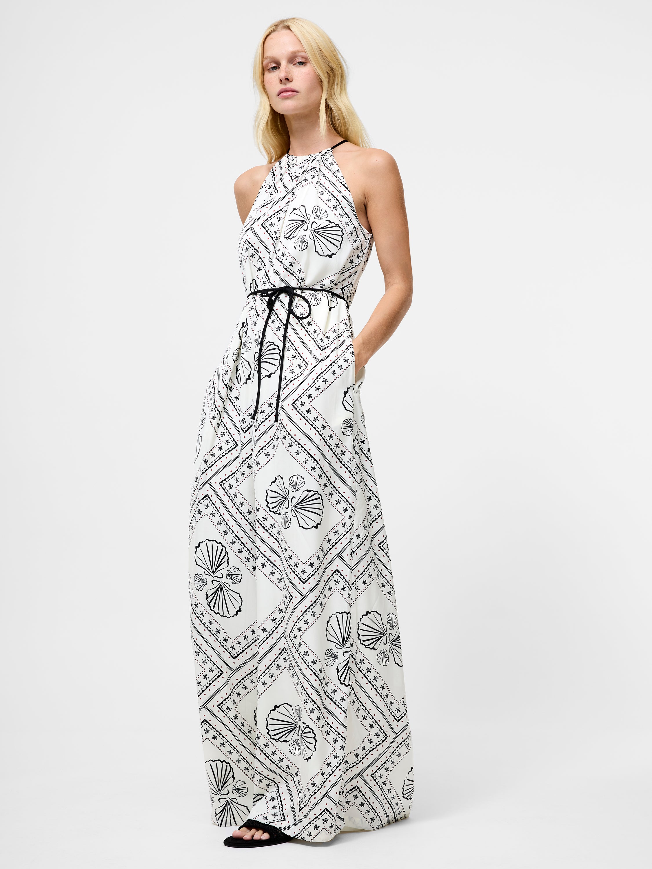 Catherine Damasco Jumpsuit