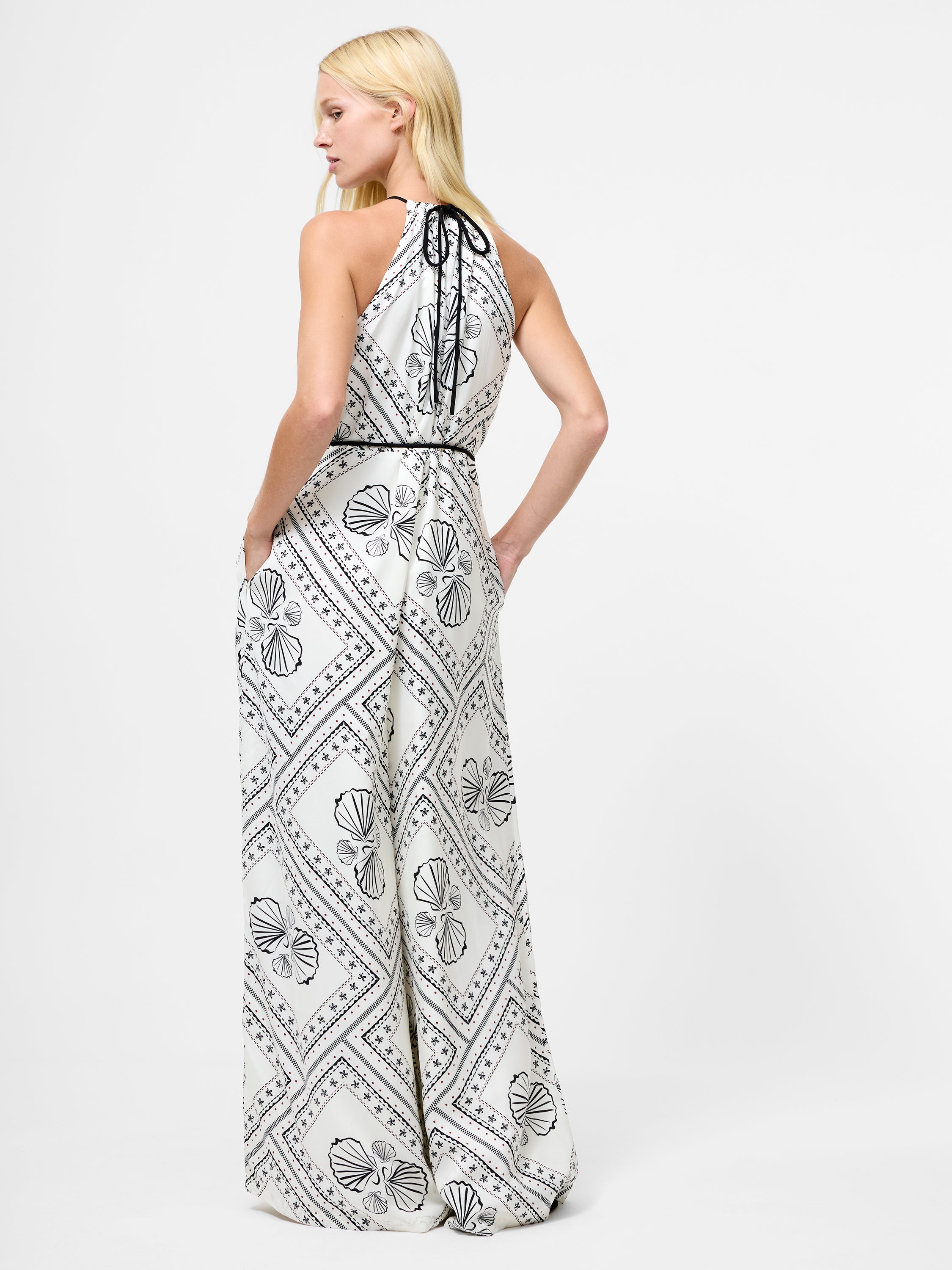 Catherine Damasco Jumpsuit