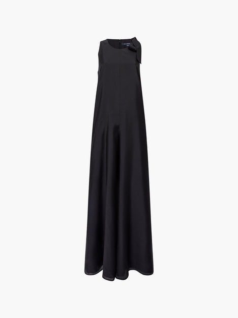 Holland Shoulder Tie Jumpsuit