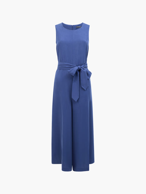 Drape Jumpsuit