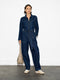 Archie Denim Boiler Suit