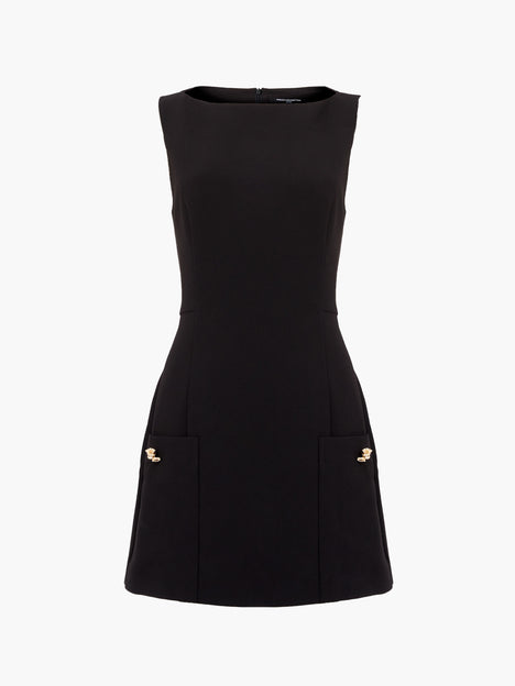 Jaiden Tailored Playsuit
